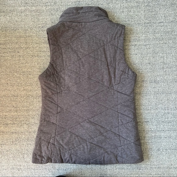 Athleta vest - size small - Picture 5 of 8